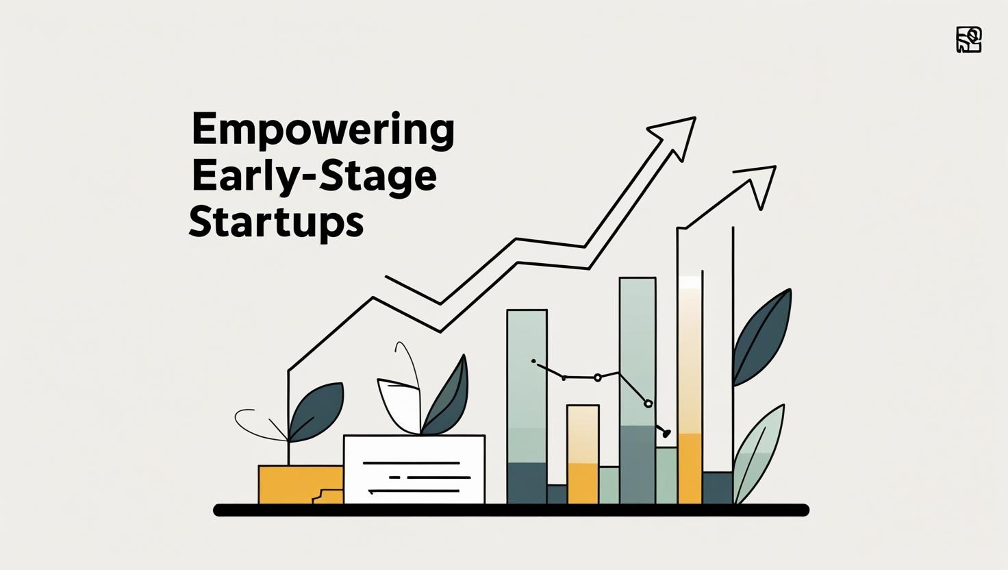 Empowering Early-Stage Startups